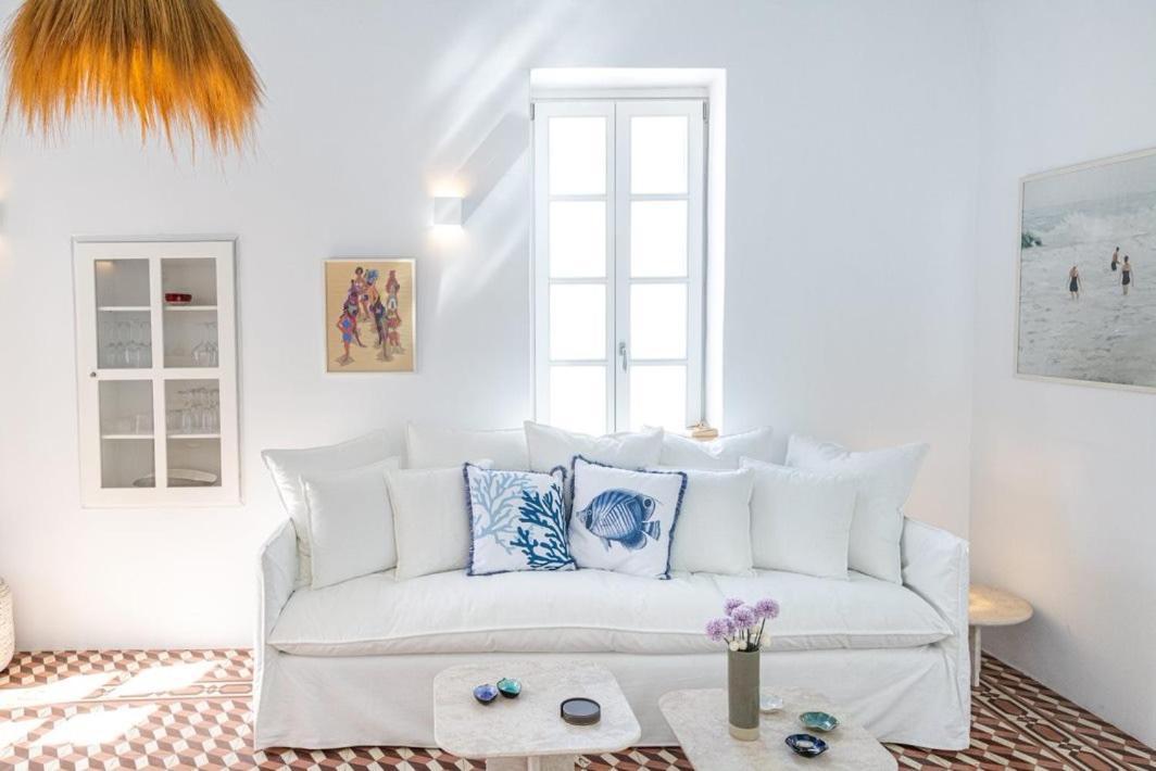 Chiara Mykonos III Apartment Mykonos Town Exterior photo