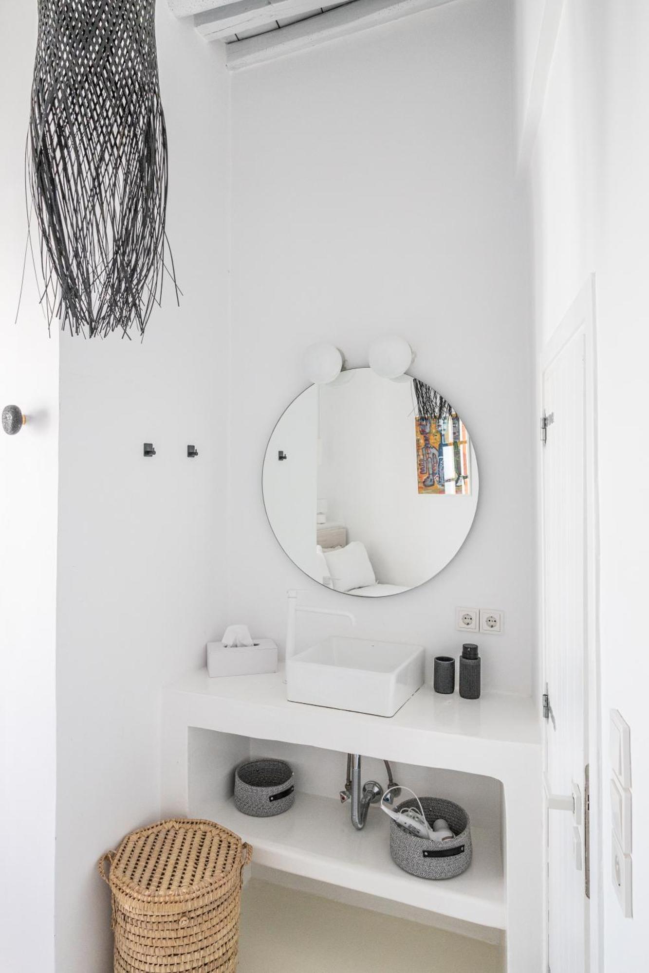 Chiara Mykonos III Apartment Mykonos Town Exterior photo